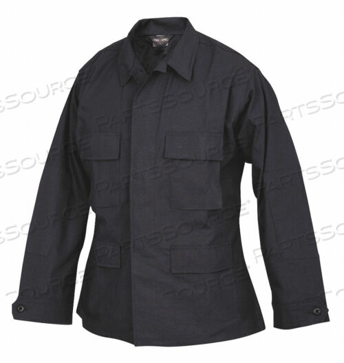 OEM#: 1586BDU COAT NAVY 3XL REGULAR by TRU-SPEC