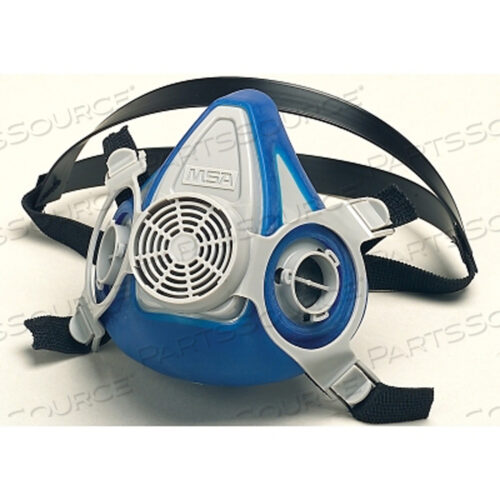OEM#: 815448ADVANTAGE 200 LS HALF-MASK RESPIRATOR, SMALL, SINGLE NECKSTRAP by MSA Safety Sales, LLC