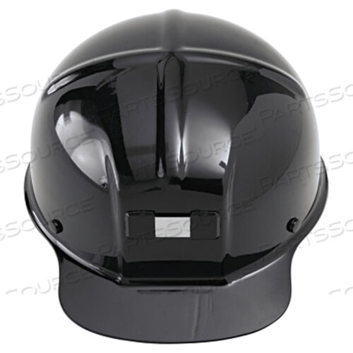 OEM#: 82769COMFO-CAP PROTECTIVE HEADWEAR, STAZ-ON, CAP, BLACK by MSA Safety Sales, LLC