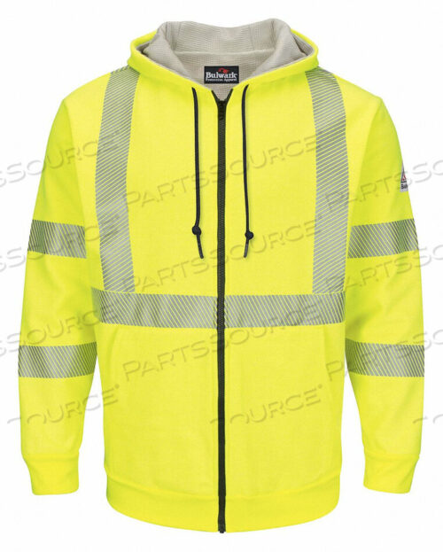 OEM#: SMZ4HV RG XXLJ6393 FLAME-RESISTANT HOODED SWEATSHIRT 2XL YL by VF Imagewear, Inc.