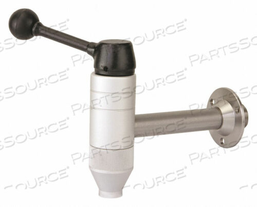OEM#: 45CT65FLUID SPIGOT SS ALUMINIUM 800 PSI by Westward