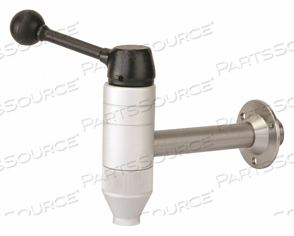 OEM#: 45CT65FLUID SPIGOT SS ALUMINIUM 800 PSI by Westward