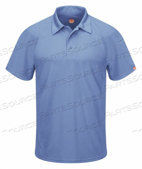 OEM#: SK92MB SS XXLSHORT SLEEVE POLO MENS SZ 2XL 5 OZ. by VF Imagewear, Inc.