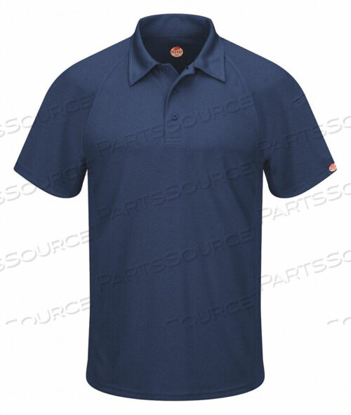 OEM#: SK92NV SS XXLSHORT SLEEVE POLO 2XL POLYESTER 5 OZ. by VF Imagewear, Inc.