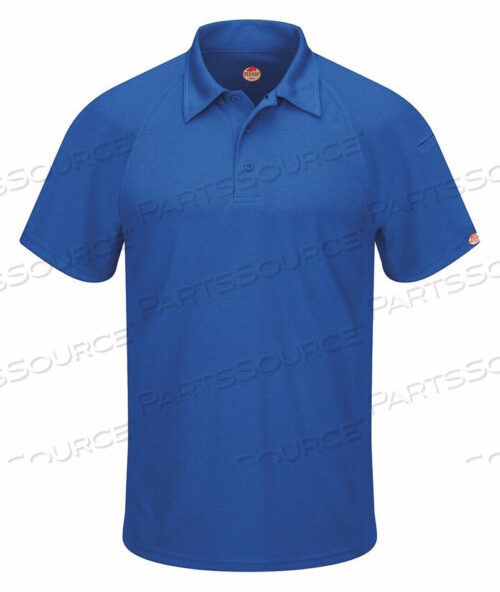 OEM#: SK92RB SS XXLSHORT SLEEVE POLO 2XL BUTTON 5OZ by VF Imagewear, Inc.