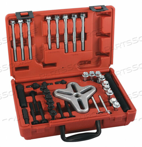 OEM#: 45FF34FLANGE PULLER SET by Westward