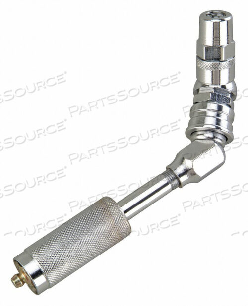 OEM#: 45FG47GREASE GUN COUPLER 6000 PSI by Westward