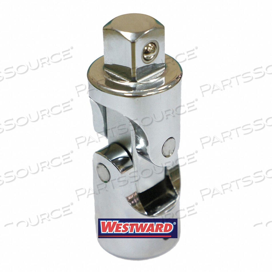 OEM#: 45J215UNIVERSAL JOINT 3/4 IN DR 4-5/16 IN. by Westward