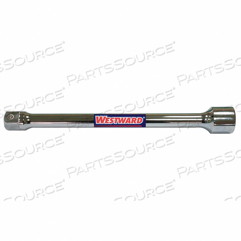 OEM#: 45J264SOCKET EXTENSION 1 IN DR 16 IN L by Westward