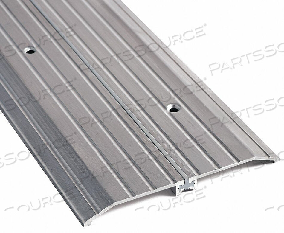 OEM#: 8426-36DOOR THRESHOLD ALUMINUM 36 IN L 6 IN W by National Guard Products