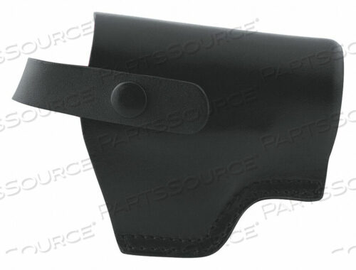 OEM#: 80106HOLSTER FOR MACE PEPPER GUNS LEATHER by Take Down