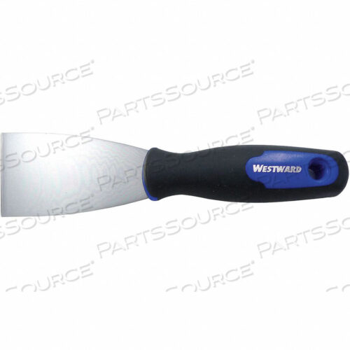 OEM#: 46A902PUTTY KNIFE FLEXIBLE 2 CARBON STEEL by Westward