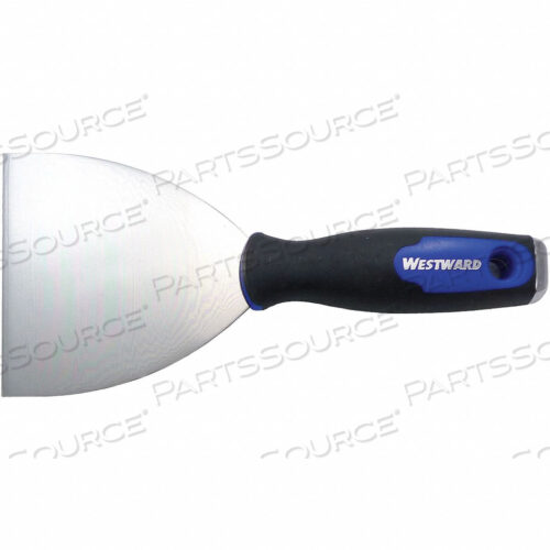 OEM#: 46A903SCRAPER FLEXIBLE 4 CARBON STEEL by Westward