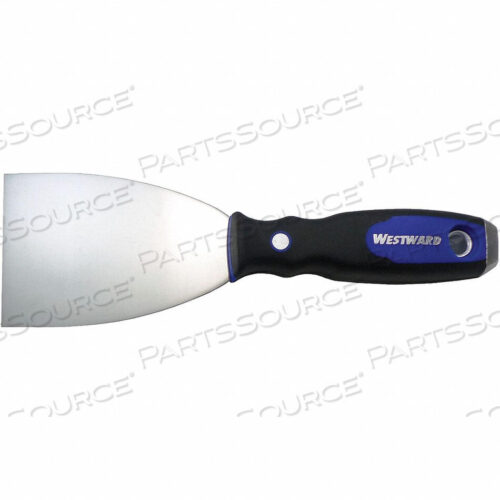 OEM#: 46A918PUTTY KNIFE FLEXIBLE 3 SS by Westward