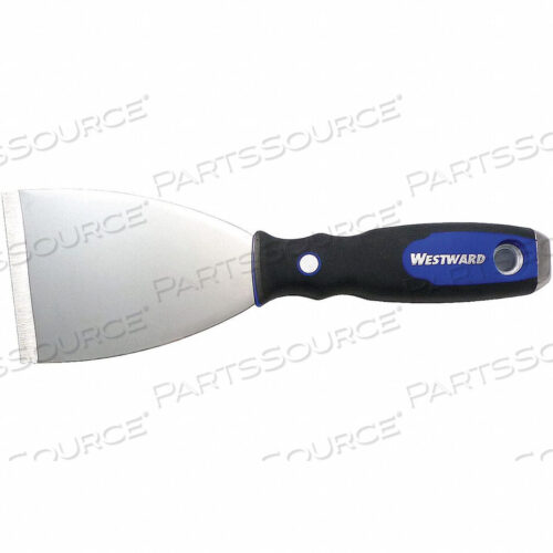 OEM#: 46A920PUTTY KNIFE STIFF 3 SS by Westward