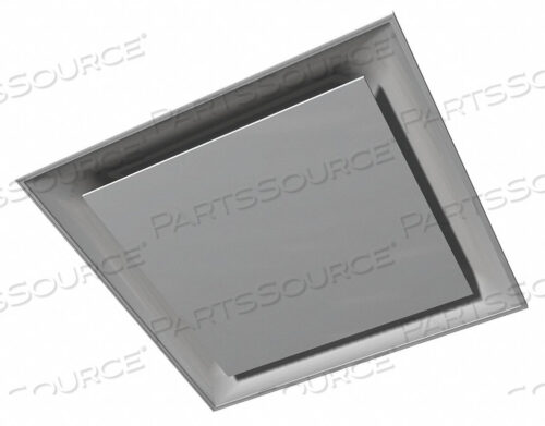OEM#: SPD-GR000041CEILING DIFFUSER 14 DUCT by Price