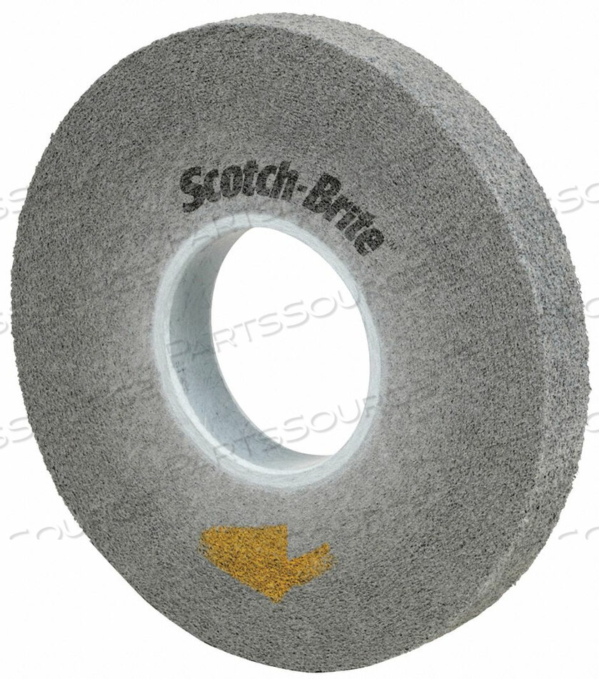 OEM#: 7010310048CONVOLUTE WHEEL BLENDING EP-WL 14 DIA. by 3M Consumer