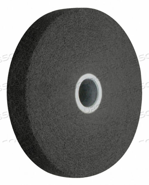 OEM#: 71000863277100086327 SCOTCH-BRITE™ WHEEL, UNITIZED, 8 INCH DIA, SILICON CARBIDE, FINE GRIT by 3M Consumer