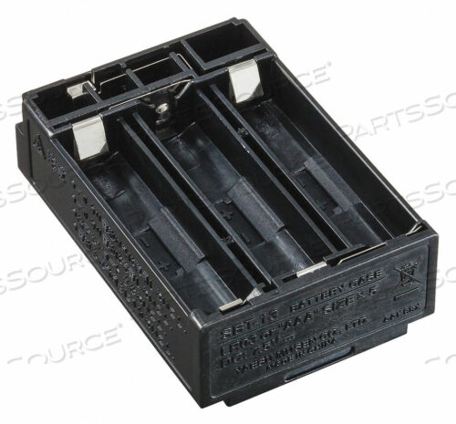 OEM#: SBT-13BATTERY TRAY TYPE ALKALINE by Yaesu