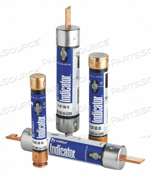 OEM#: FLNR020FUSE CLASS RK5 20A FLNR SERIES by Littlelfuse