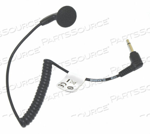 OEM#: AARLN4885BRECEIVER EARPIECE PUSH TO TALK NO by Motorola