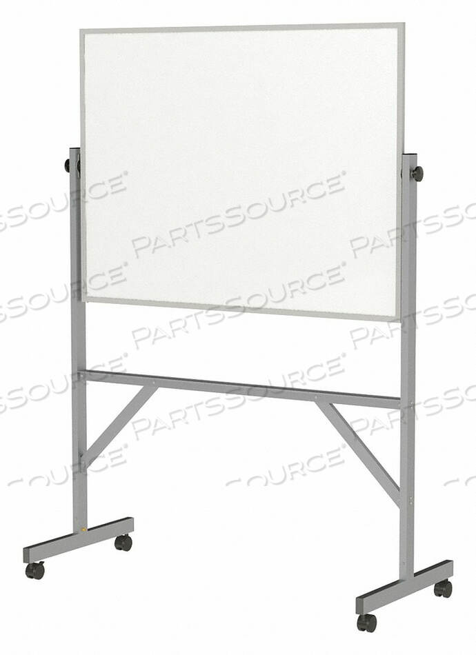 OEM#: ARM1M134DRYERASE BRD MAGNETIC PORCELAIN 53-1/4 W by Ghent