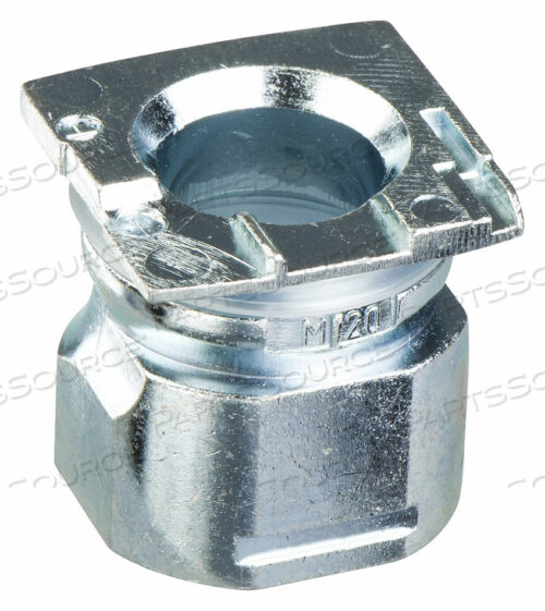 LIMIT SWITCH M20 CONDUIT ZCDE + OPTIONS