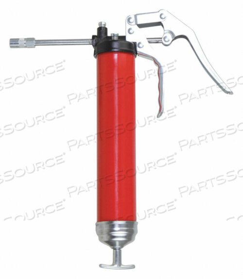 OEM#: 48UJ78GREASE GUN 5000 PSI 4IN. PIPE by Westward
