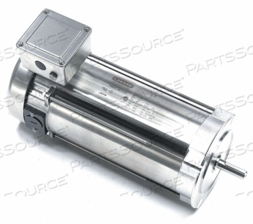 OEM#: 109088.00DC WASHDOWN MOTOR 9.5A 90VDC 16-3/8 IN L by Leeson