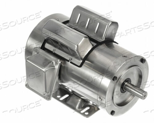 OEM#: 191482.00WASHDOWN MOTOR 2 HP 3450 145TC 115/230V by Leeson