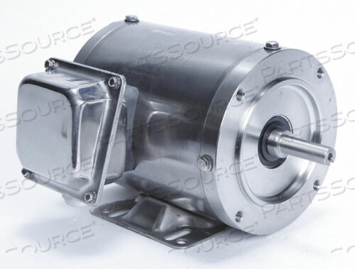 OEM#: 191201.00MOTOR 1/3 HP 1750 56C 208-230/460V by Leeson