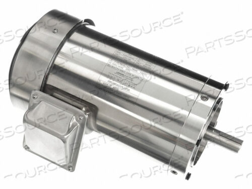 OEM#: 191542.00MOTOR 3 HP 3470 145TC 208-230/460V by Leeson