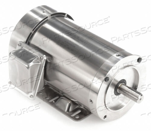 OEM#: 191492.00MOTOR 3 HP 3470 145TC 208-230/460V by Leeson