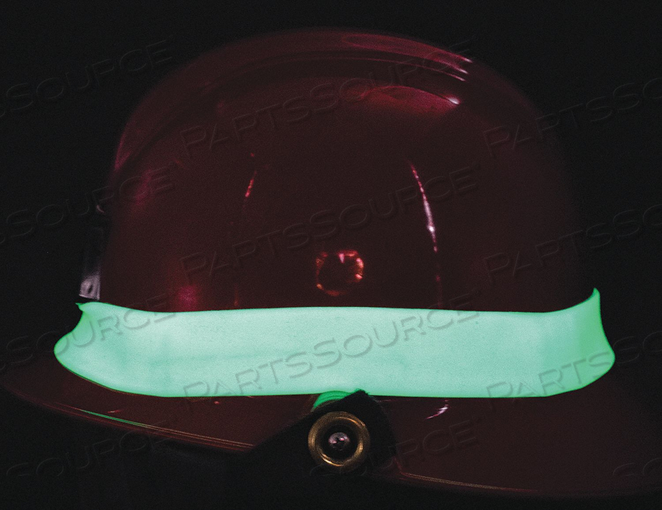 OEM#: 4240-00-NIB-0248HELMET BAND FOR HARD HATS GREEN SILICONE by Ability One