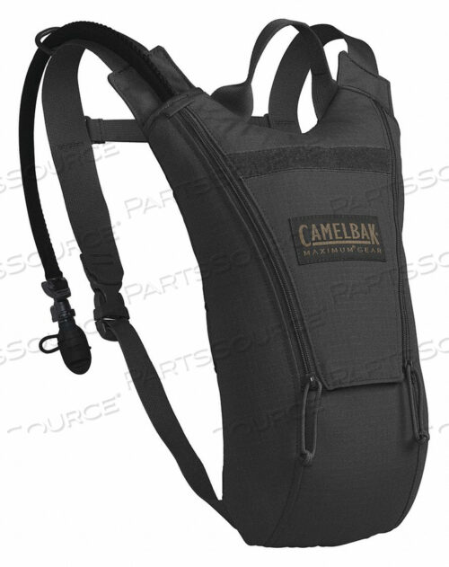 OEM#: 1746001000HYDRATION PACK 85 OZ./2.5L BLACK by Camelbak