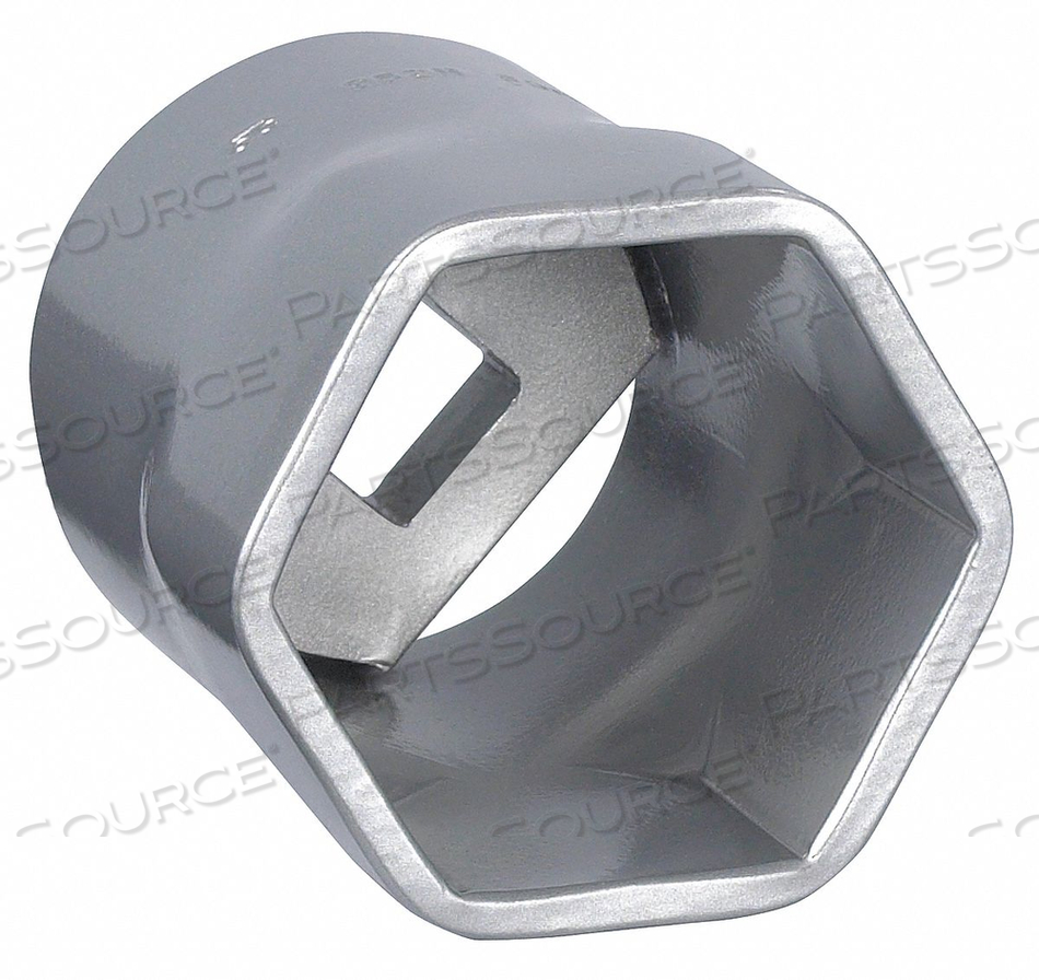 OEM#: 1952MLOCKNUT SOCKET 3/4 IN DR 60MM HEX by OTC