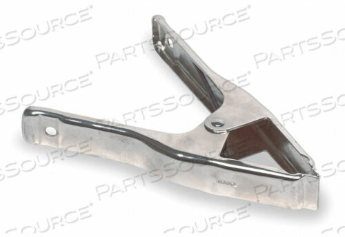 OEM#: 4CN93SPRING CLAMP 3 IN 9 IN LENGTH by Westward