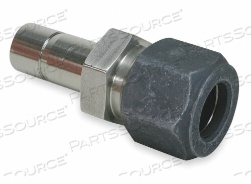 OEM#: 4-2 TRBZ-SSTUBE RED. 316 SS CPI TUBEXCPI 1/8 X1/4 by Parker Hannifin Corporation