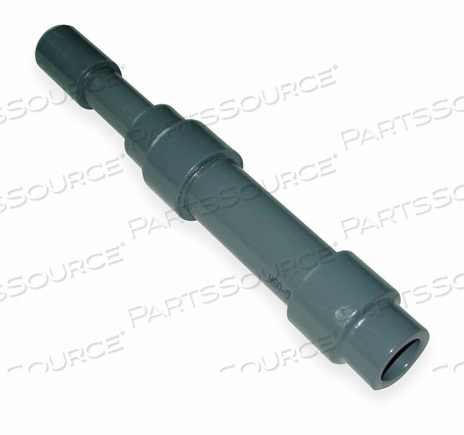 OEM#: 826-030X6EXPANSION JOINT PVC 3 IN 18 3/4 IN L by Spears