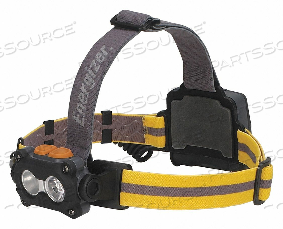 OEM#: TUFHD31PEINDUSTRIAL HEADLAMP LED by Energizer