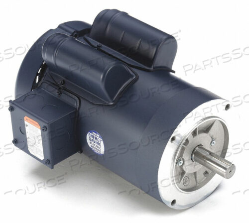 OEM#: 120990.0050 HZ MTR 2 HP 2850 110/220 V 145TC TEFC by Leeson