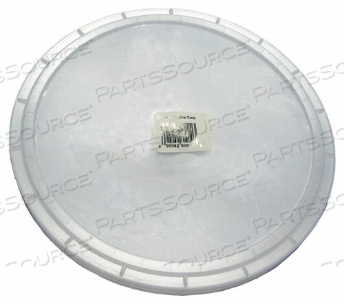 OEM#: 80900LID LLDPE by Encore Plastics