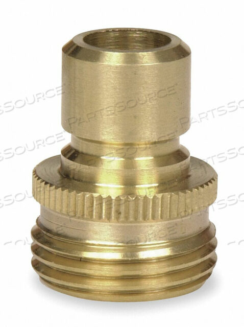 OEM#: 4KH02QUICK CONNECTOR (2) MALE LEAKPROOF GHT by Westward