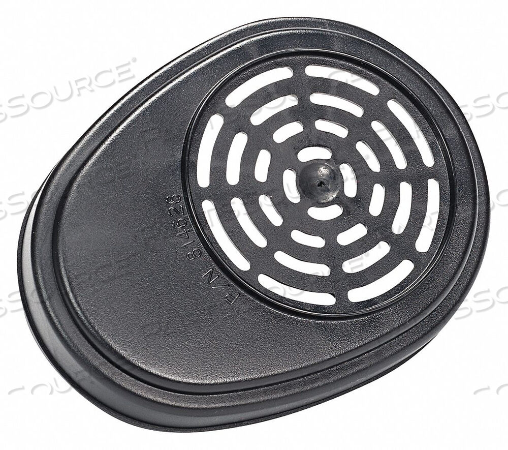 OEM#: 815392FILTER COVER by MSA Safety Sales, LLC