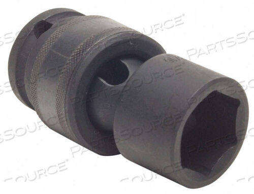 OEM#: 4LYJ2FLEX IMPACT SOCKET 3/8IN DR 13/16IN 6PTS by Westward