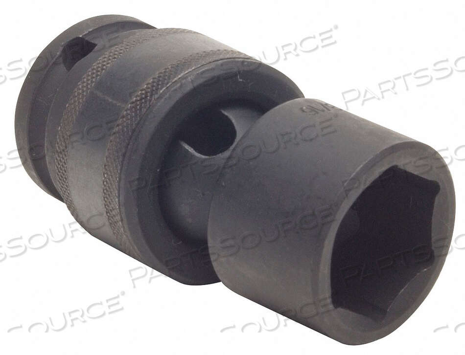OEM#: 4LYJ2FLEX IMPACT SOCKET 3/8IN DR 13/16IN 6PTS by Westward