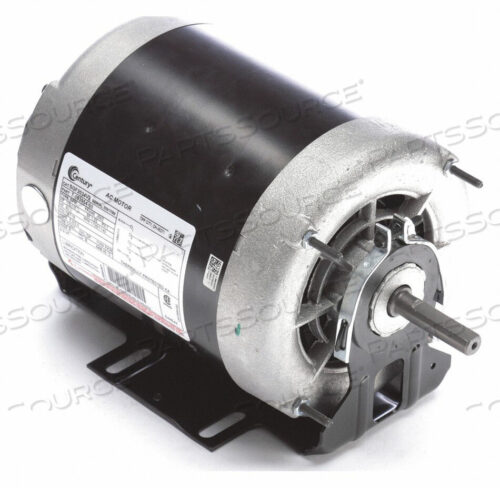 OEM#: SGF2034V2MOTOR SP PH 1/3 HP 1725/1140 115 56Z ODP by Regal Beloit America, Inc. (Century Electric Motors)
