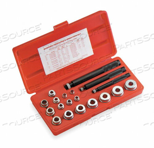 OEM#: 4X083BUSHING TOOL SET by DAYTON ELECTRIC MANUFACTURING CO