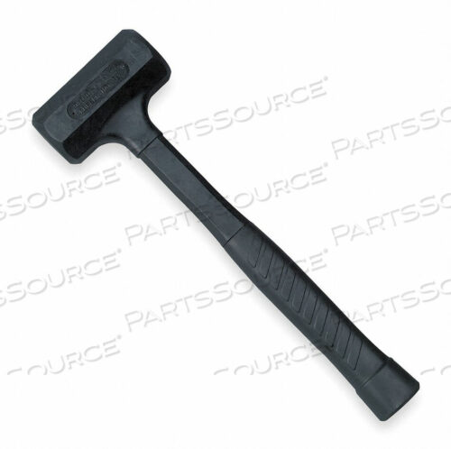 OEM#: 4YR64DEAD BLOW HAMMER 18 OZ. L 11 by Westward