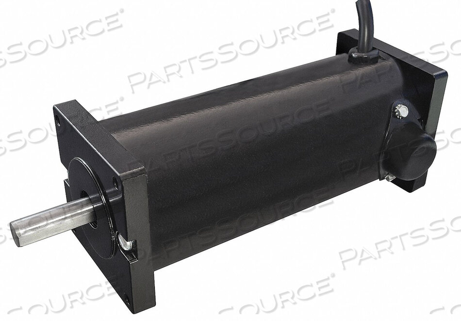 OEM#: 1Z851DC MOTOR PM TENV 1/6 HP 1800 RPM 180VDC by DAYTON ELECTRIC MANUFACTURING CO